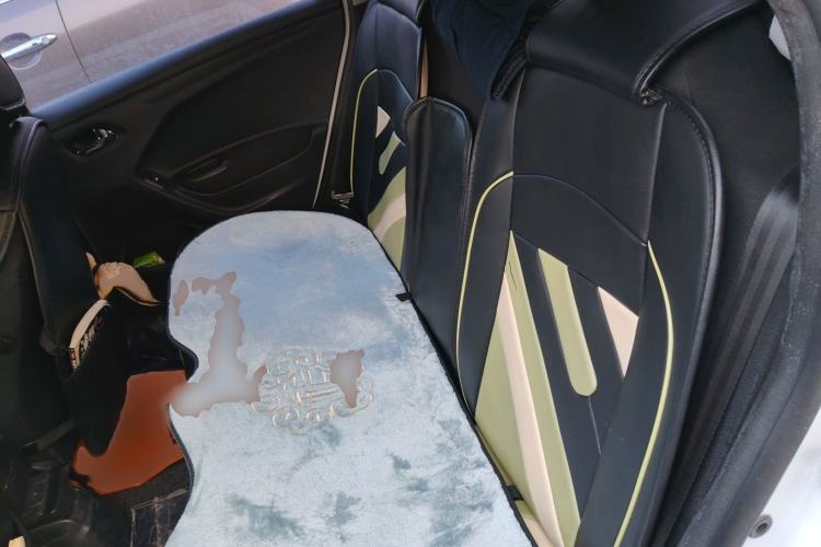 Used Peugeot 301 2014 1.6L Automatic Comfort Edition