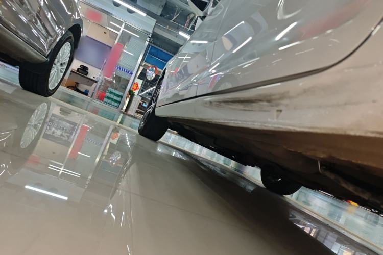 Used Skoda Rapid Spaceback 2016 Revised Version 1.6L Automatic Front-Drive Edition
