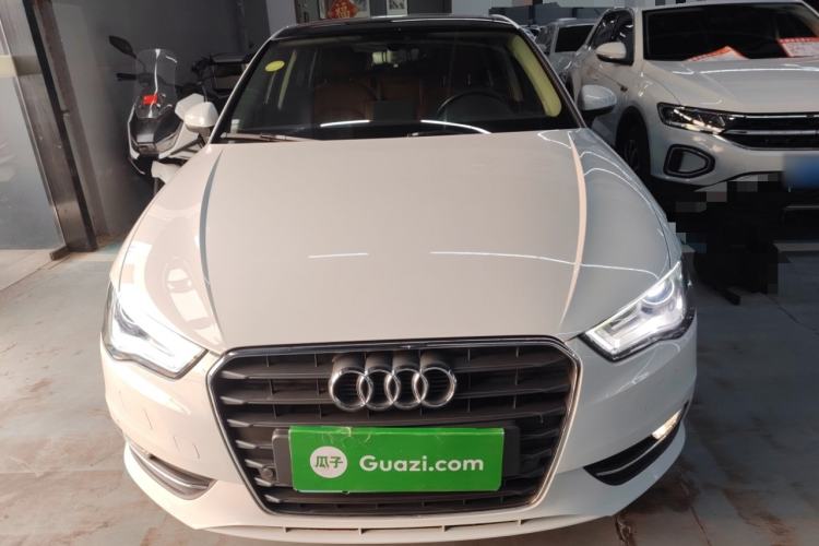 Used Audi A3 2016 Sportback 35 TFSI Ambition