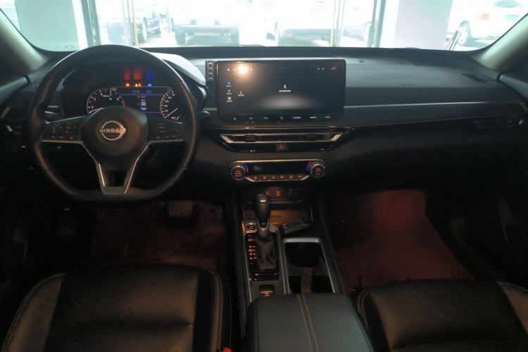 Used Nissan Teana 2022 2.0L XL-TLS Enjoyment Edition
