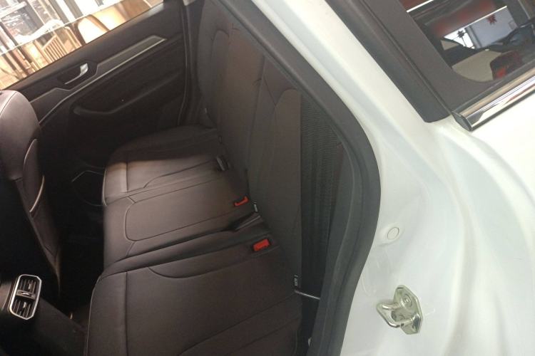 Used Haval H6 2019 Sport Edition 1.5T Automatic Two-Wheel Drive Elite Model China VI
