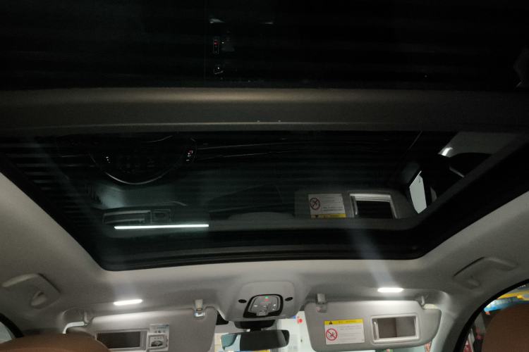 Used Audi Q7 2023 45 TFSI quattro S line Sport model
