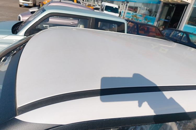 Used  Lumin 2024 130km Qingyue Version