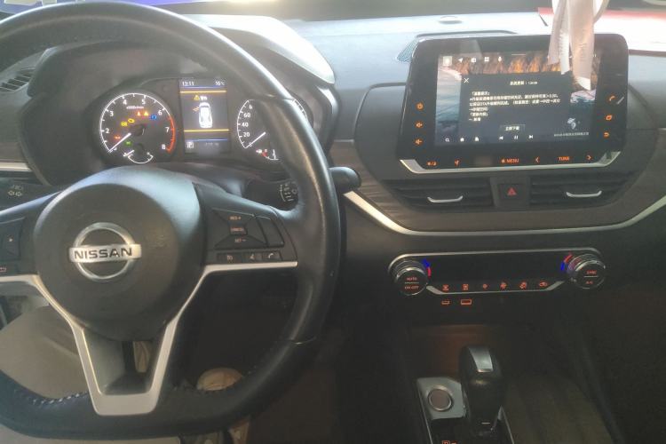 Used Nissan Teana 2021 2.0L XL Comfort Edition
