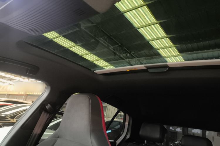 Used Volkswagen  2021 380TSI DSG GTI