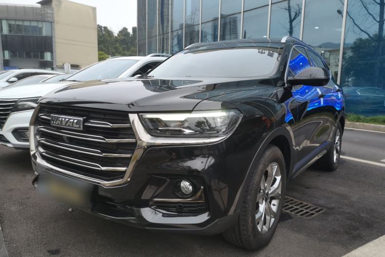 Used Haval H6 2021 National Trend Edition 1.5T Automatic Champion Version