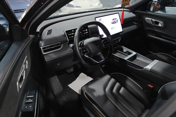 Used NETA X 2023 500 Lite
