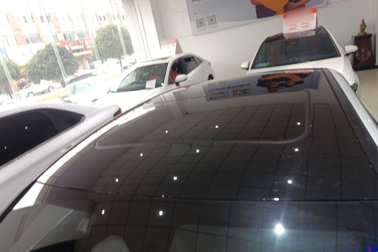 Used Mercedes-Benz C-Class 2022 C 200 L Sport Edition