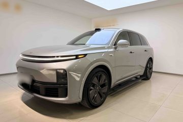 Used Li Auto L7 2023 Max model