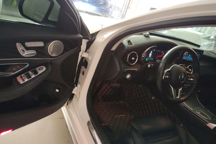 Used Mercedes-Benz C-Class 2019 C 260 L Sport Edition
