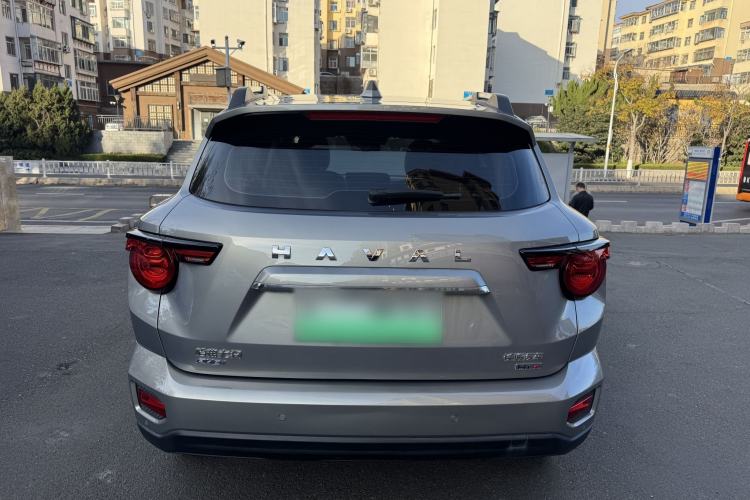 Used Haval  2024 Hi4 102km Trend Electric Version Plus
