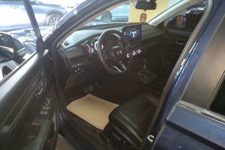 Used Honda CR-V 2023 240TURBO Two-Wheel Drive FENGSHANG Edition 5 Seats