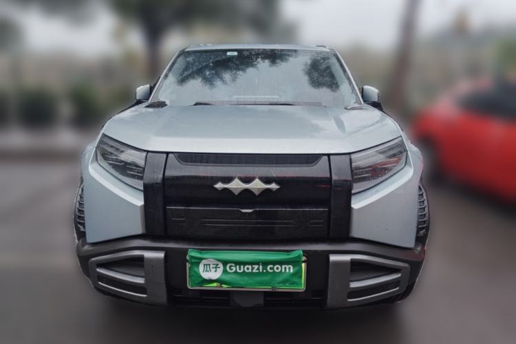 Used  Titanium 3 2025 501 km Range Rear-Wheel Drive Intelligent Driving Max Edition