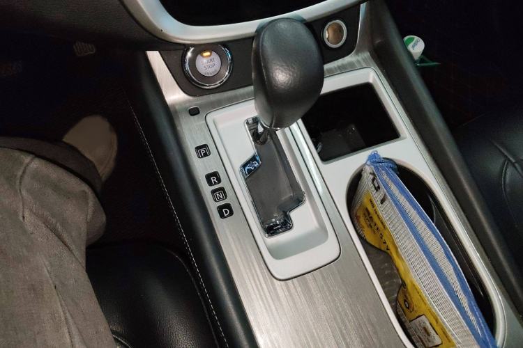 Used Nissan Murano 2021 2.5L XE Two-Wheel Drive Elite Edition
