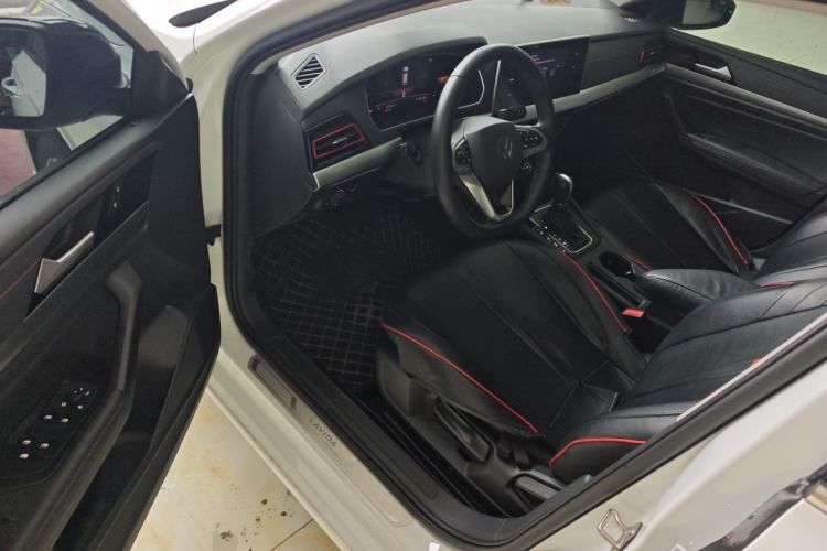 Used Volkswagen Lavida 2023 300TSI DSG Starry Full-Comfort Edition
