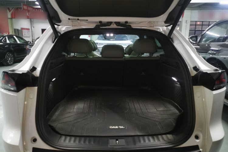 Used  S07 2024 520Max Pure Electric Version
