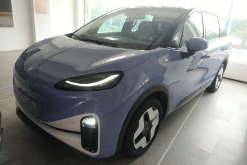 Used ARCFOX Kaola 2023 Parent-Child Edition Pro