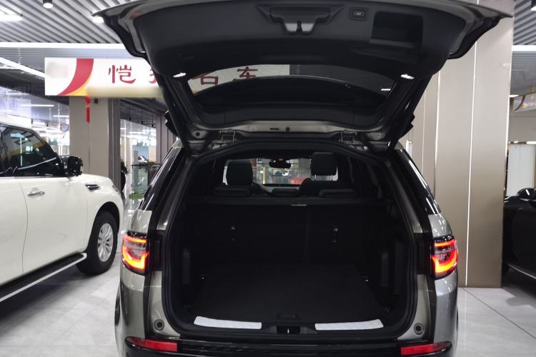 Used Land Rover Discovery Sport 2021 249 PS R-Dynamic S Performance Edition