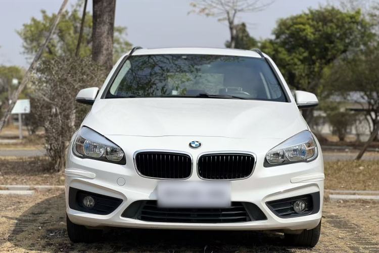 Used BMW 2 Series Active Tourer 2016 218i Fashion Model