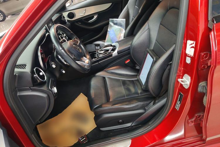 Used Mercedes-Benz C-Class 2016 C 200 Sport Edition
