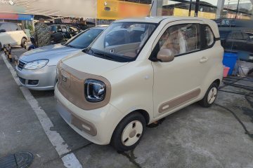 Used Bestune Pony 2025 222km Range Elegant Horse