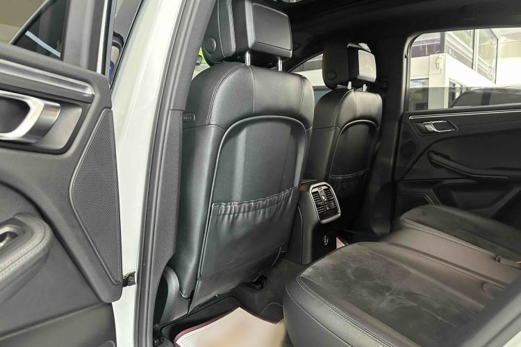 Used Porsche Macan 2018 Macan 2.0T