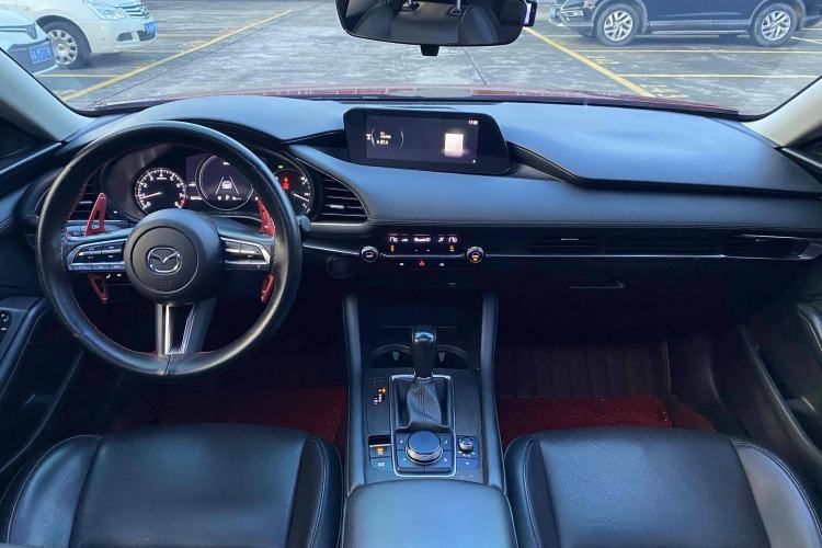 Used Mazda Mazda 3 Axela 2021 2.0L Automatic Zhiyao Edition
