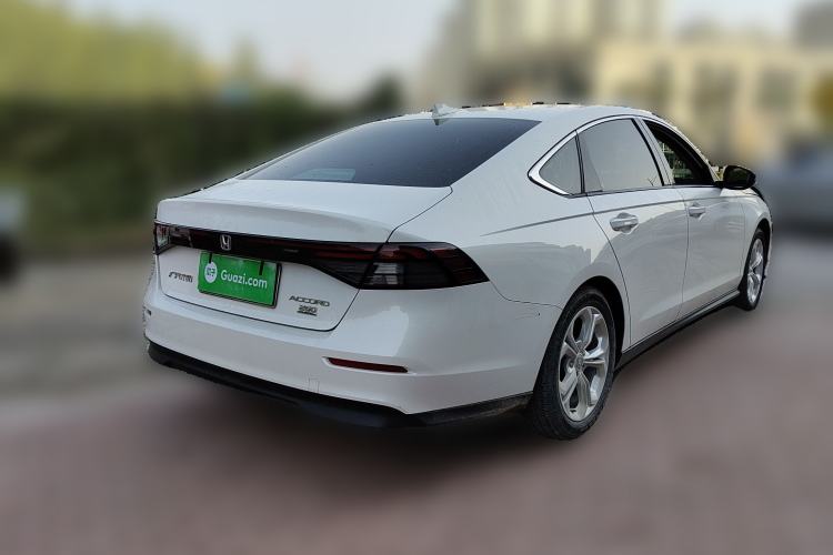 Used Honda Accord 2023 260TURBO Smart Enjoyment Version
