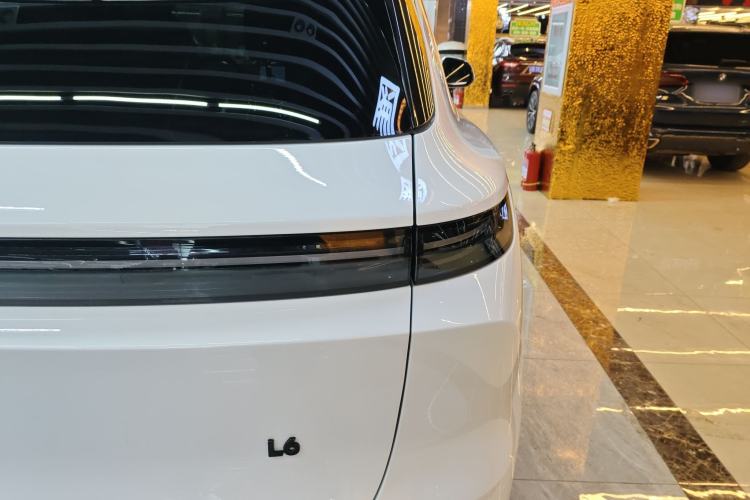 Used Li Auto L6 2024 Pro Model