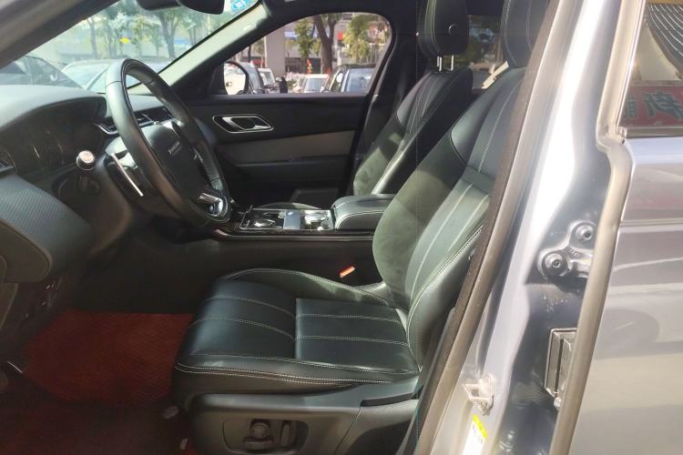 Used Land Rover Range Rover Velar 2020 P250 R-DYNAMIC S