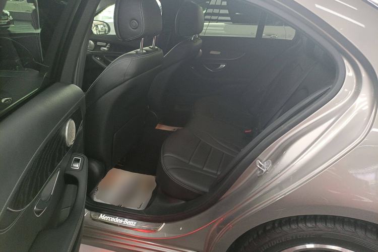 Used Mercedes-Benz C-Class 2020 C 260 L Sport Edition
