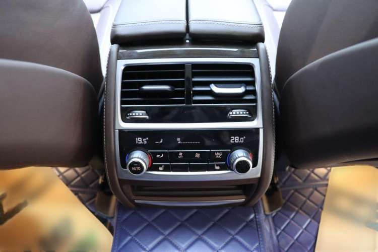 Used BMW 7 Series 2019 Updated 730Li Luxury Package
