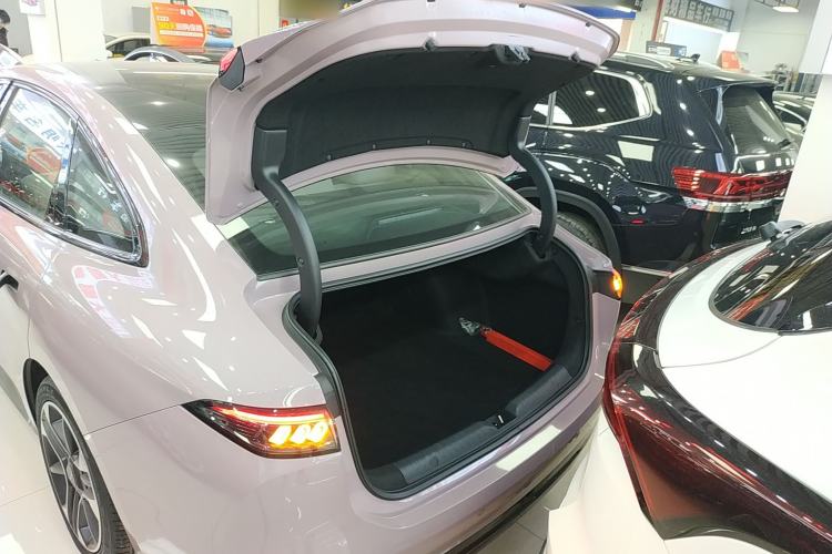 Used AION RT 2025 650 LiDAR Edition