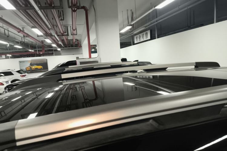 Used Haval DARGO 2022 1.5T DCT Two-Wheel Drive Border Collie Edition
