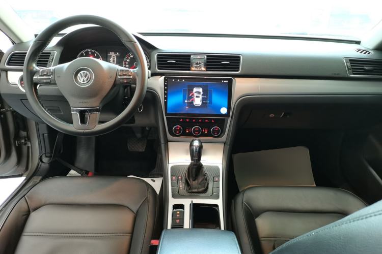 Used Volkswagen Passat 2015 1.8TSI DSG Prestige Edition