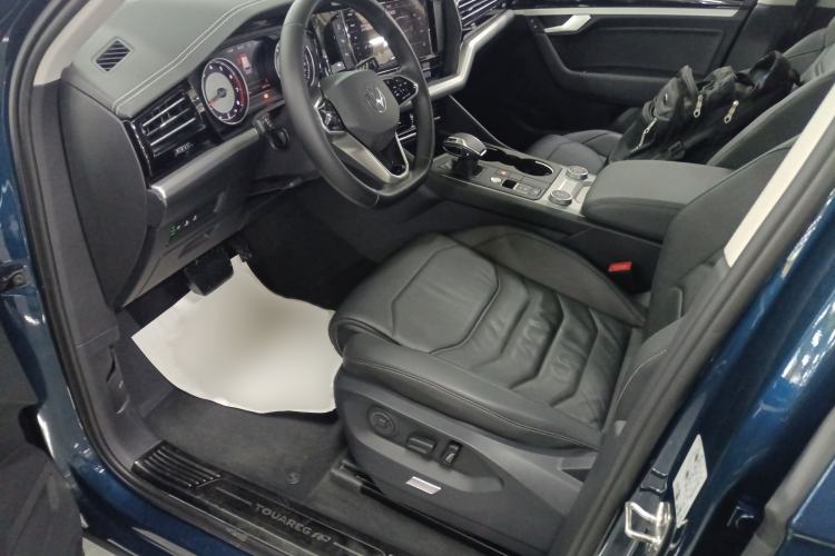 Used Volkswagen Touareg 2021 2.0 TSI Flagship Special Edition
