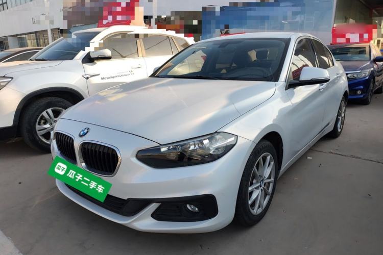 Used BMW 1 Series 2018 118i Fashion Model