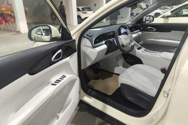 Used  Geome 2025 310km Youth Edition
