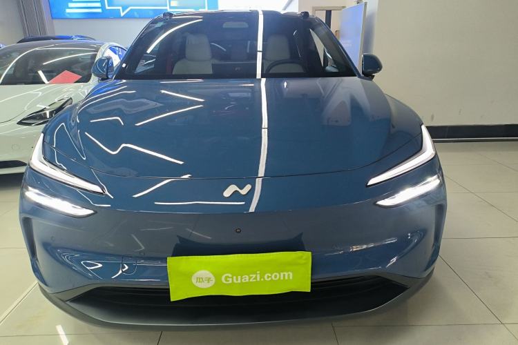 Used ONVO L60 2024 60 kWh All-Wheel Drive
