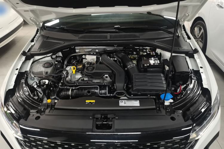 Used Volkswagen Lavida 2024 300TSI DSG Starry Sky Deluxe Edition
