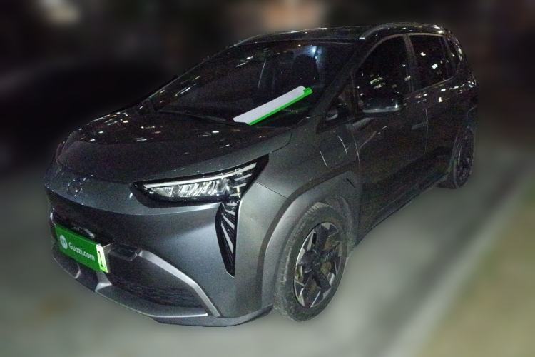 Used AION Y 2022 70 Intelligent Edition Lithium Iron Phosphate