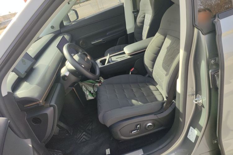 Used  Star Era ET 2024 Range-Extended 200 Pro
