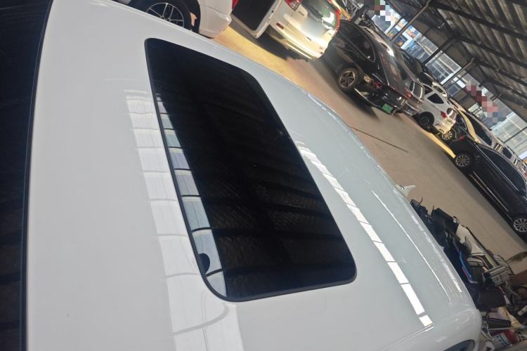 Used Buick GT 2021 Revised Version Flagship 1.5L Automatic Elite Edition
