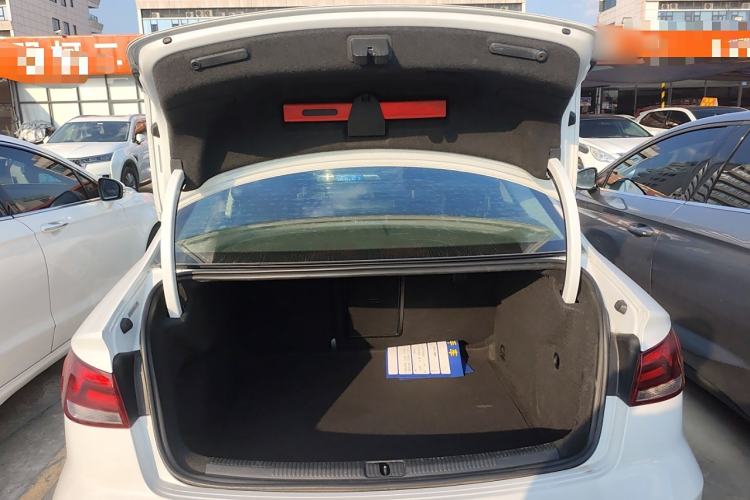 Used Audi A3 2016 Limousine 35 TFSI Ambition Edition
