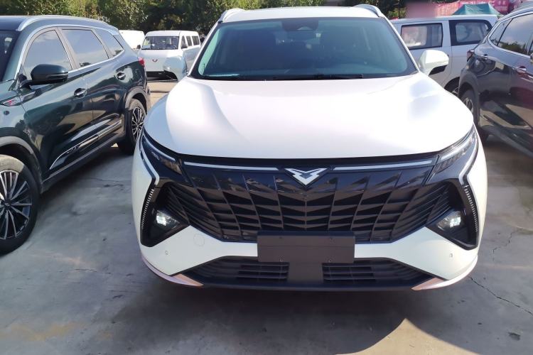 Used Cowin Kunlun 2023 Kunlun 500 Starry Edition
