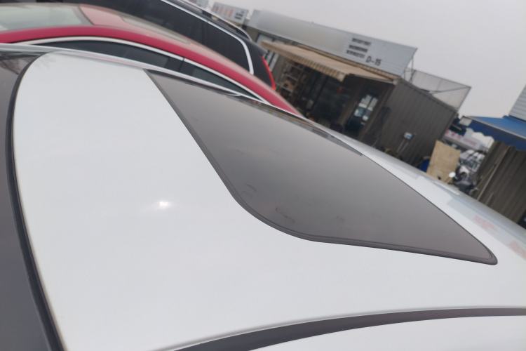 Used Toyota Levin 2021 185T CVT Luxury Edition
