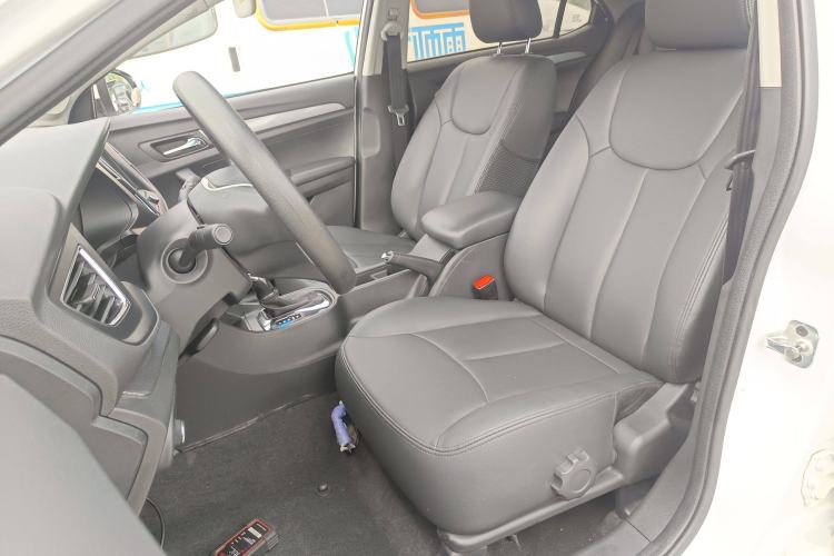 Used Roewe 360 2018 PLUS 1.5L Automatic Luxury Edition
