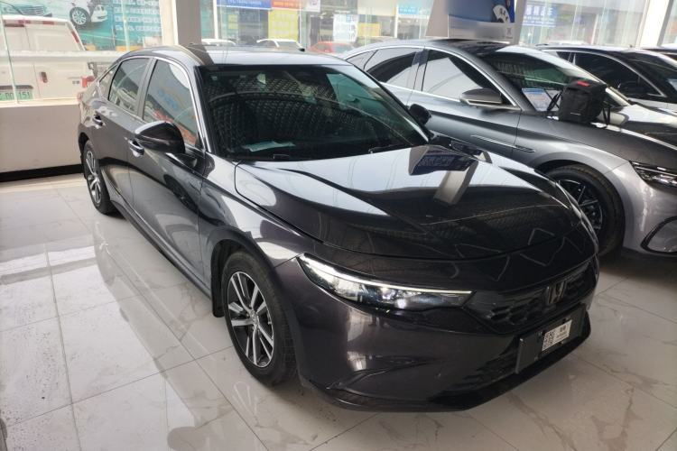 Used Honda Integra 2022 240TURBO CVT Technology Edition
