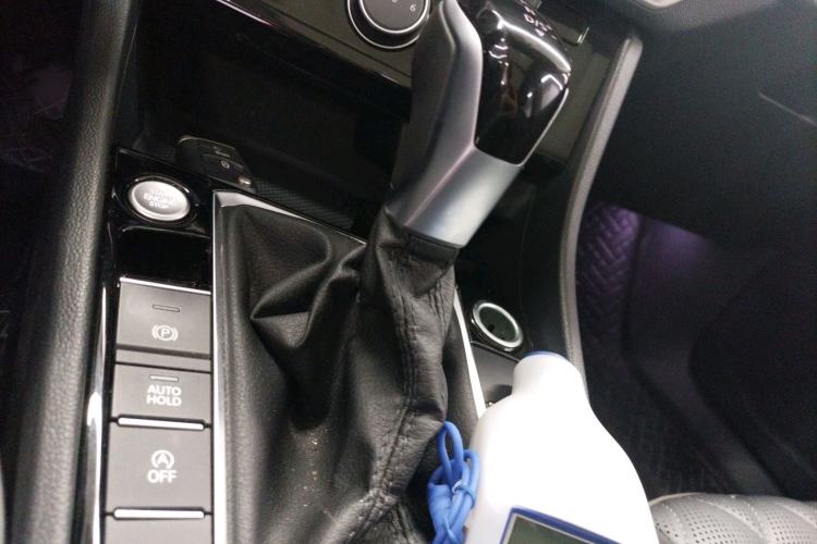 Used Volkswagen Sagitar 2023 300TSI DSG Excellence Edition
