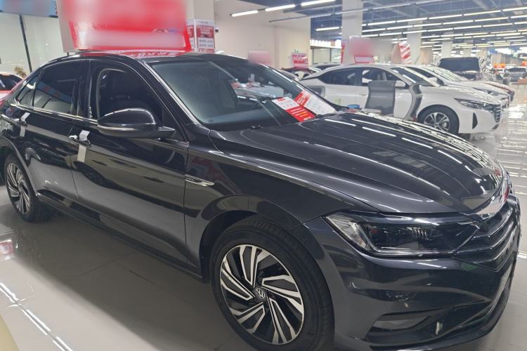 Used Volkswagen Sagitar 2022 280TSI DSG Flyover Edition
